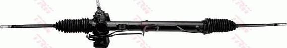TRW JRP696 - Рульовий механізм, рейка autocars.com.ua