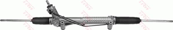 TRW JRP737 - Рульовий механізм, рейка autocars.com.ua