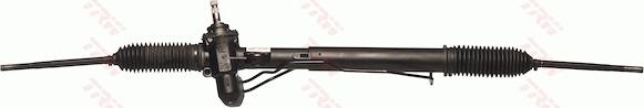 TRW JRP7696 - Рульовий механізм, рейка autocars.com.ua