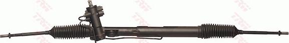 TRW JRP7805 - Рульовий механізм, рейка autocars.com.ua