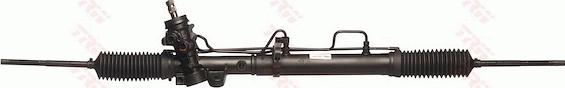 TRW JRP7938 - Рульовий механізм, рейка autocars.com.ua