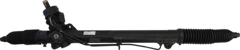 TRW JRP826 - Рульовий механізм, рейка autocars.com.ua