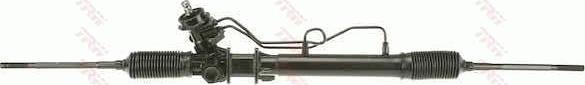 TRW JRP924 - Рульовий механізм, рейка autocars.com.ua