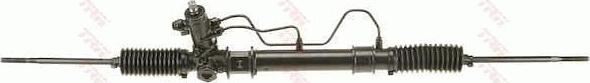 TRW JRP925 - Рульовий механізм, рейка autocars.com.ua