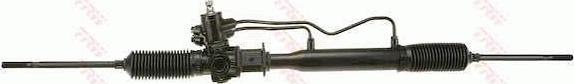 TRW JRP976 - Рульовий механізм, рейка autocars.com.ua