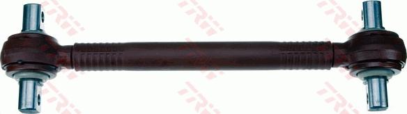 TRW JRR6512 - Важіль незалежної підвіски колеса autocars.com.ua