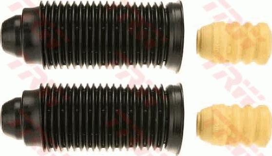 TRW JSK135 - Пилозахисний комплект, амортизатор autocars.com.ua