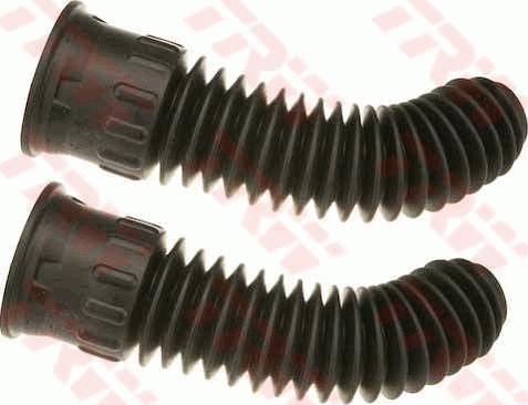 TRW JSK149 - Пилозахисний комплект, амортизатор autocars.com.ua