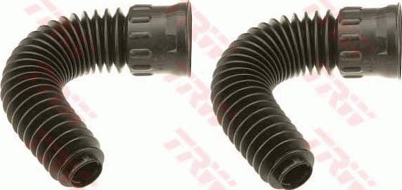 TRW JSK150 - Пильник амортизатора, захисний ковпак autocars.com.ua