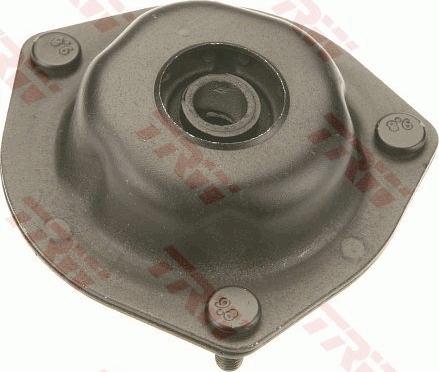 TRW JSL230 - Опора стійки амортизатора, подушка autocars.com.ua