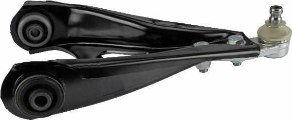 TRW JTC1113 - Важіль незалежної підвіски колеса autocars.com.ua