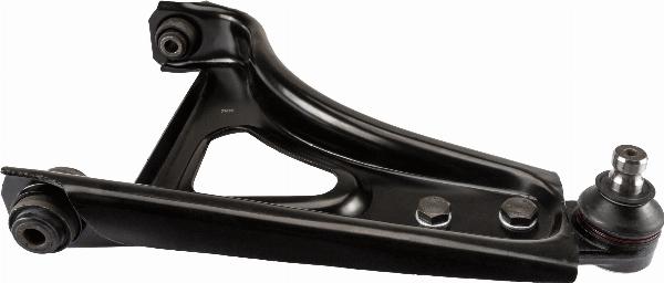 TRW JTC328 - Важіль незалежної підвіски колеса autocars.com.ua