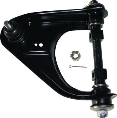 TRW JTC636 - Важіль незалежної підвіски колеса autocars.com.ua