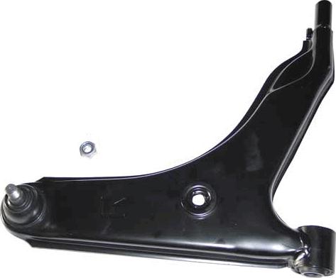 TRW JTC714 - Важіль незалежної підвіски колеса autocars.com.ua