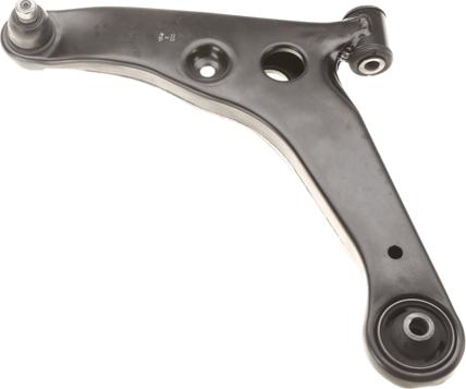 TRW JTC7579 - Важіль незалежної підвіски колеса autocars.com.ua