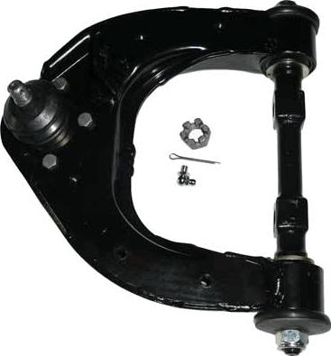 TRW JTC852 - Важіль незалежної підвіски колеса autocars.com.ua