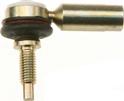 TRW JTE0124 - Кульова головка, система тяг і важелів autocars.com.ua