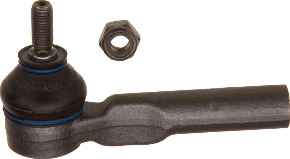 TRW JTE1036 - Наконечник рульової тяги, кульовий шарнір autocars.com.ua