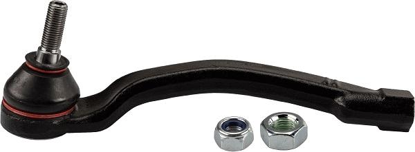 TRW JTE1060 - Наконечник рульової тяги, кульовий шарнір autocars.com.ua