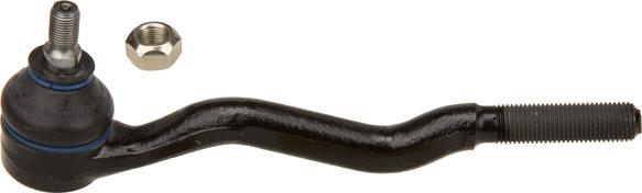 TRW JTE150 - Наконечник рульової тяги, кульовий шарнір autocars.com.ua