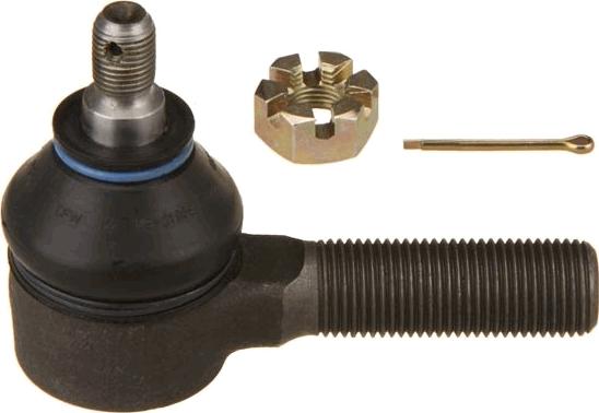 TRW JTE155 - Наконечник рульової тяги, кульовий шарнір autocars.com.ua