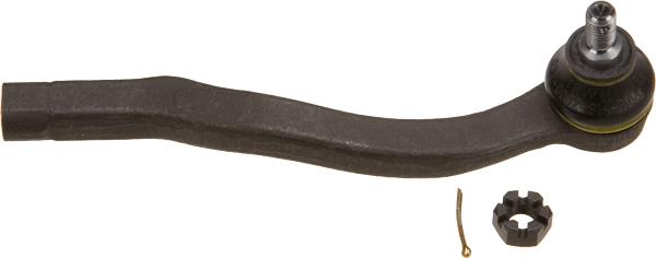 TRW JTE225 - Наконечник рульової тяги, кульовий шарнір autocars.com.ua