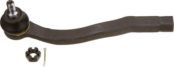 TRW JTE227 - Наконечник рульової тяги, кульовий шарнір autocars.com.ua