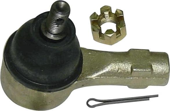 TRW JTE259 - Наконечник рульової тяги, кульовий шарнір autocars.com.ua