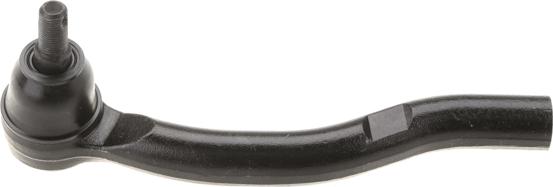 TRW JTE340 - Наконечник рульової тяги, кульовий шарнір autocars.com.ua