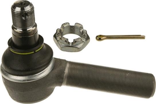 TRW JTE4079 - Наконечник рульової тяги, кульовий шарнір autocars.com.ua