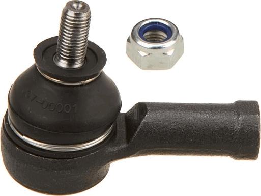 TRW JTE510 - Наконечник рульової тяги, кульовий шарнір autocars.com.ua