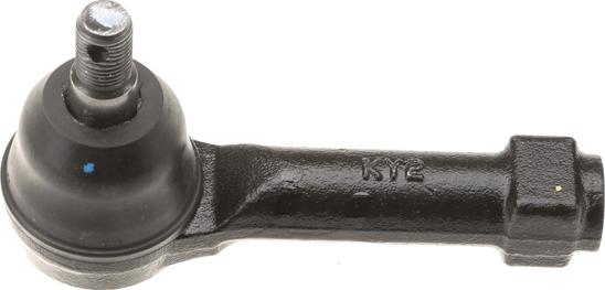 TRW JTE534 - Наконечник рульової тяги, кульовий шарнір autocars.com.ua