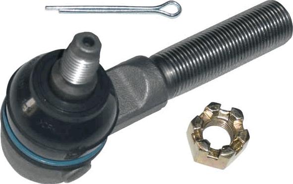 TRW JTE601 - Наконечник рульової тяги, кульовий шарнір autocars.com.ua