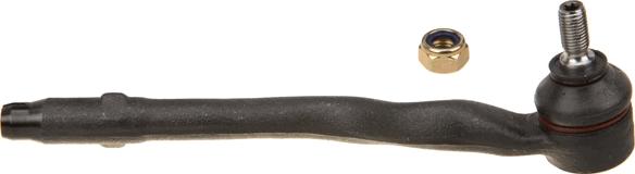 TRW JTE767 - Наконечник рульової тяги, кульовий шарнір autocars.com.ua