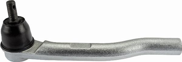 TRW JTE7739 - Наконечник рульової тяги, кульовий шарнір autocars.com.ua