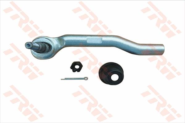 TRW JTE7752 - Наконечник рульової тяги, кульовий шарнір autocars.com.ua