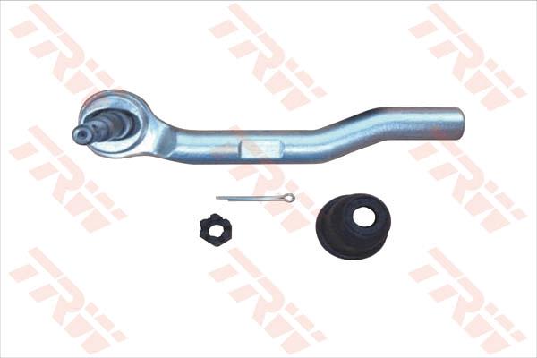 TRW JTE7753 - Наконечник рульової тяги, кульовий шарнір autocars.com.ua