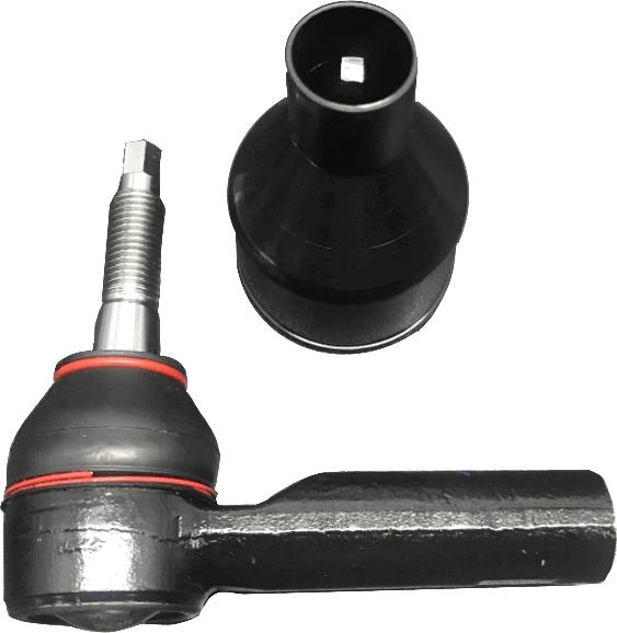 TRW JTE7859 - Наконечник рульової тяги, кульовий шарнір autocars.com.ua