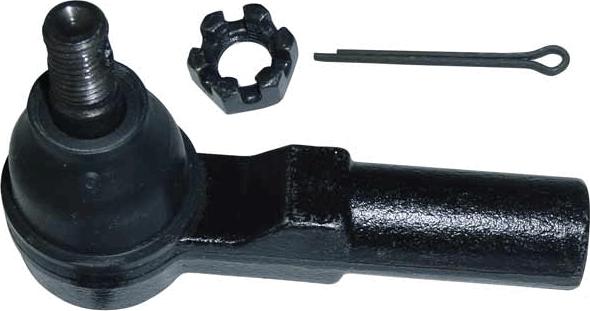 TRW JTE832 - Наконечник рульової тяги, кульовий шарнір autocars.com.ua