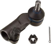 TRW JTE937 - Наконечник рульової тяги, кульовий шарнір autocars.com.ua