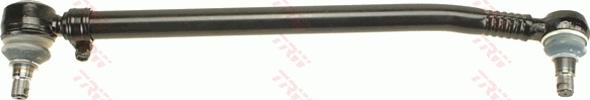 TRW JTR0023 - Поздовжня рульова тяга autocars.com.ua