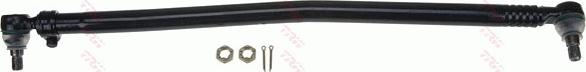 TRW JTR0110 - Поздовжня рульова тяга autocars.com.ua