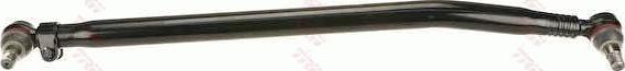TRW JTR0129 - Поздовжня рульова тяга autocars.com.ua
