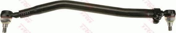TRW JTR0130 - Поздовжня рульова тяга autocars.com.ua