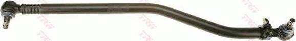 TRW JTR0159 - Поздовжня рульова тяга autocars.com.ua