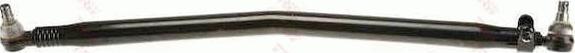 TRW JTR0168 - Поздовжня рульова тяга autocars.com.ua