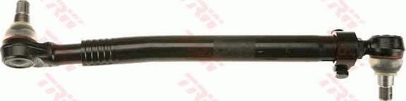 TRW JTR0169 - Поперечна рульова тяга autocars.com.ua