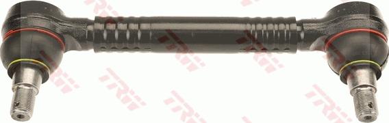 TRW JTR0194 - Поперечна рульова тяга autocars.com.ua