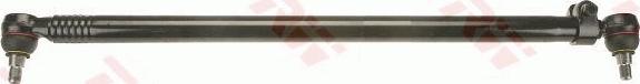 TRW JTR0219 - Поперечна рульова тяга autocars.com.ua