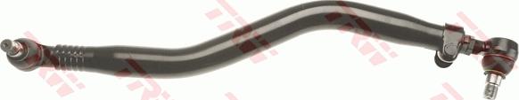 TRW JTR0228 - Поздовжня рульова тяга autocars.com.ua